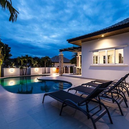 הואה הין Orchid Paradise Homes 312 מראה חיצוני תמונה