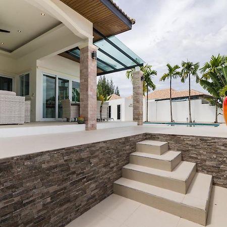 הואה הין Orchid Paradise Homes 312 מראה חיצוני תמונה