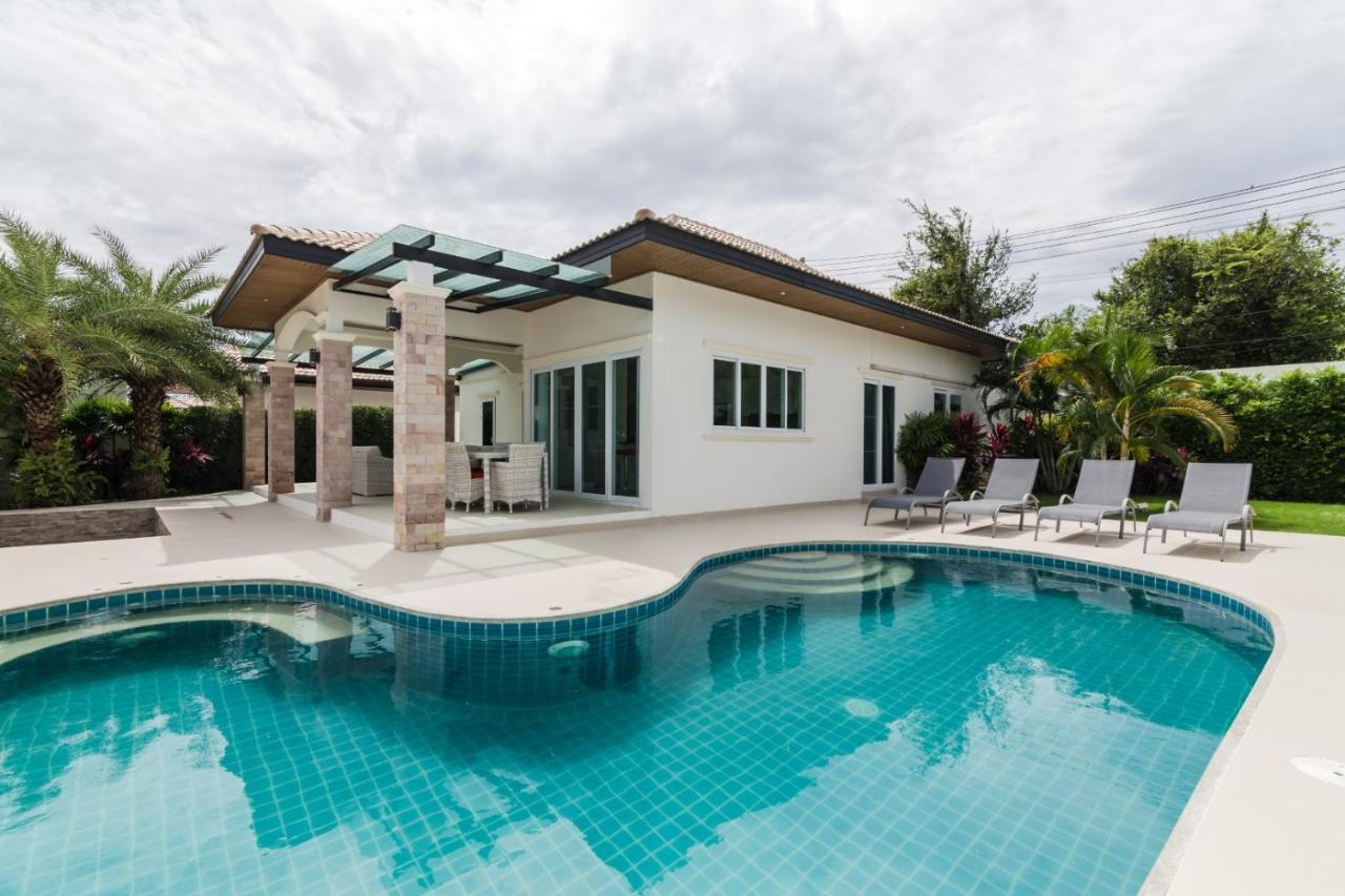 הואה הין Orchid Paradise Homes 312 מראה חיצוני תמונה