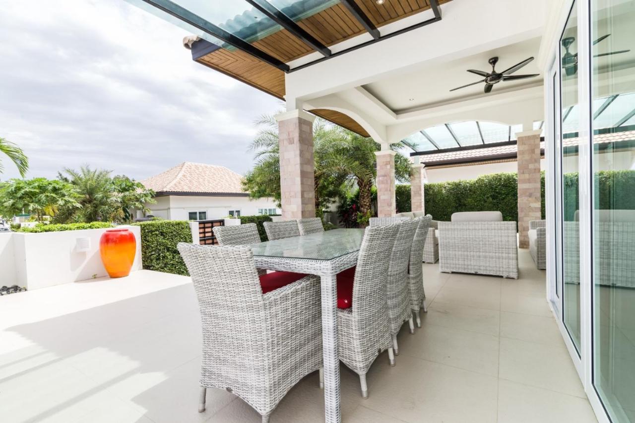 הואה הין Orchid Paradise Homes 312 מראה חיצוני תמונה