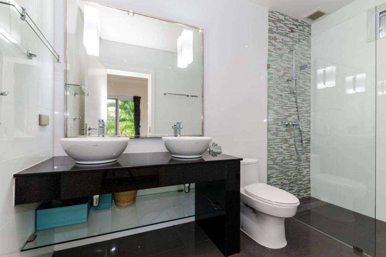 הואה הין Orchid Paradise Homes 312 מראה חיצוני תמונה