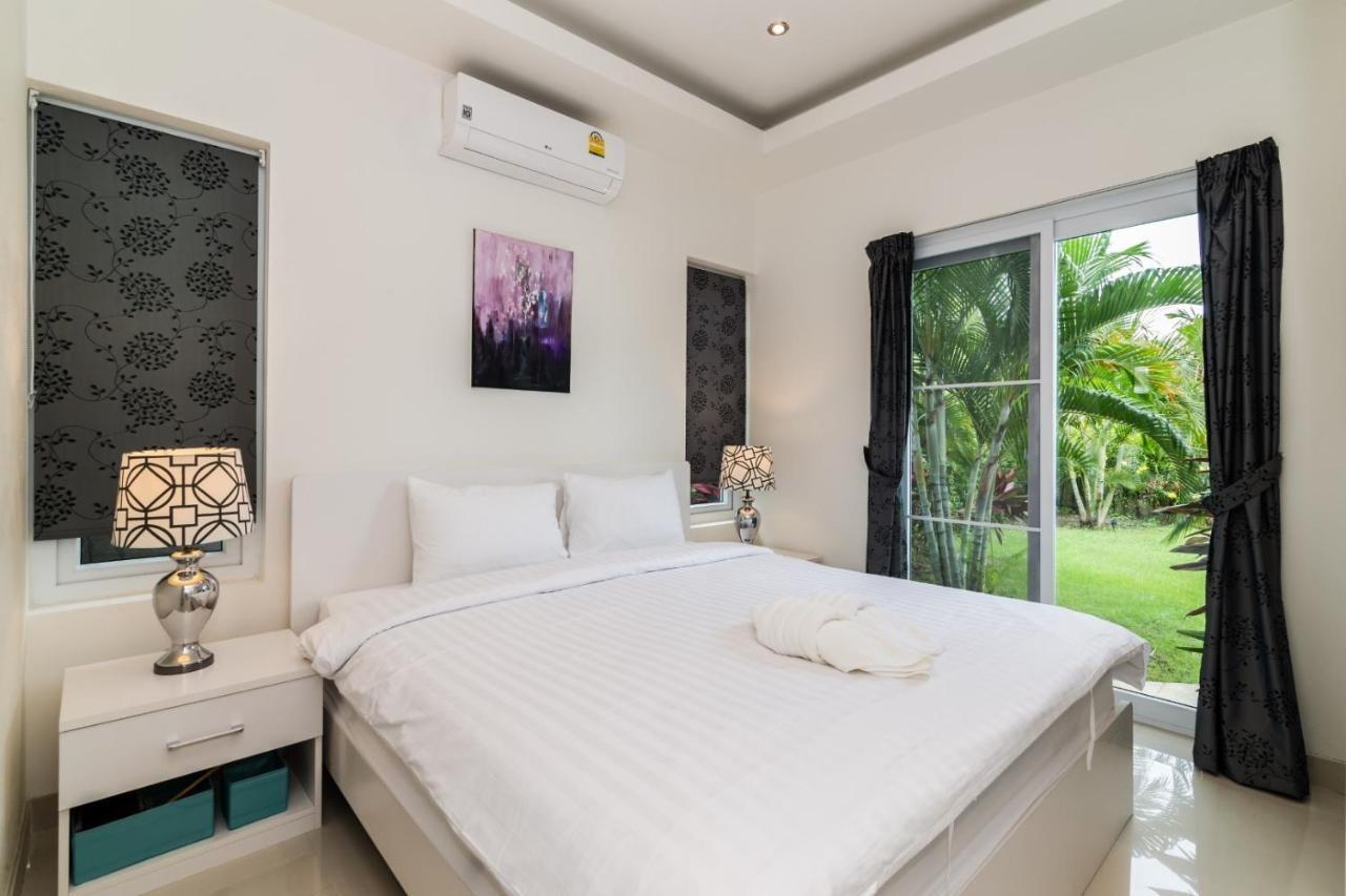 הואה הין Orchid Paradise Homes 312 מראה חיצוני תמונה