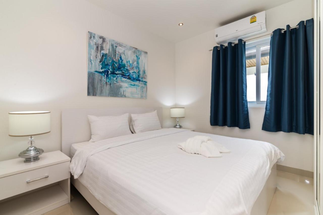 הואה הין Orchid Paradise Homes 312 מראה חיצוני תמונה