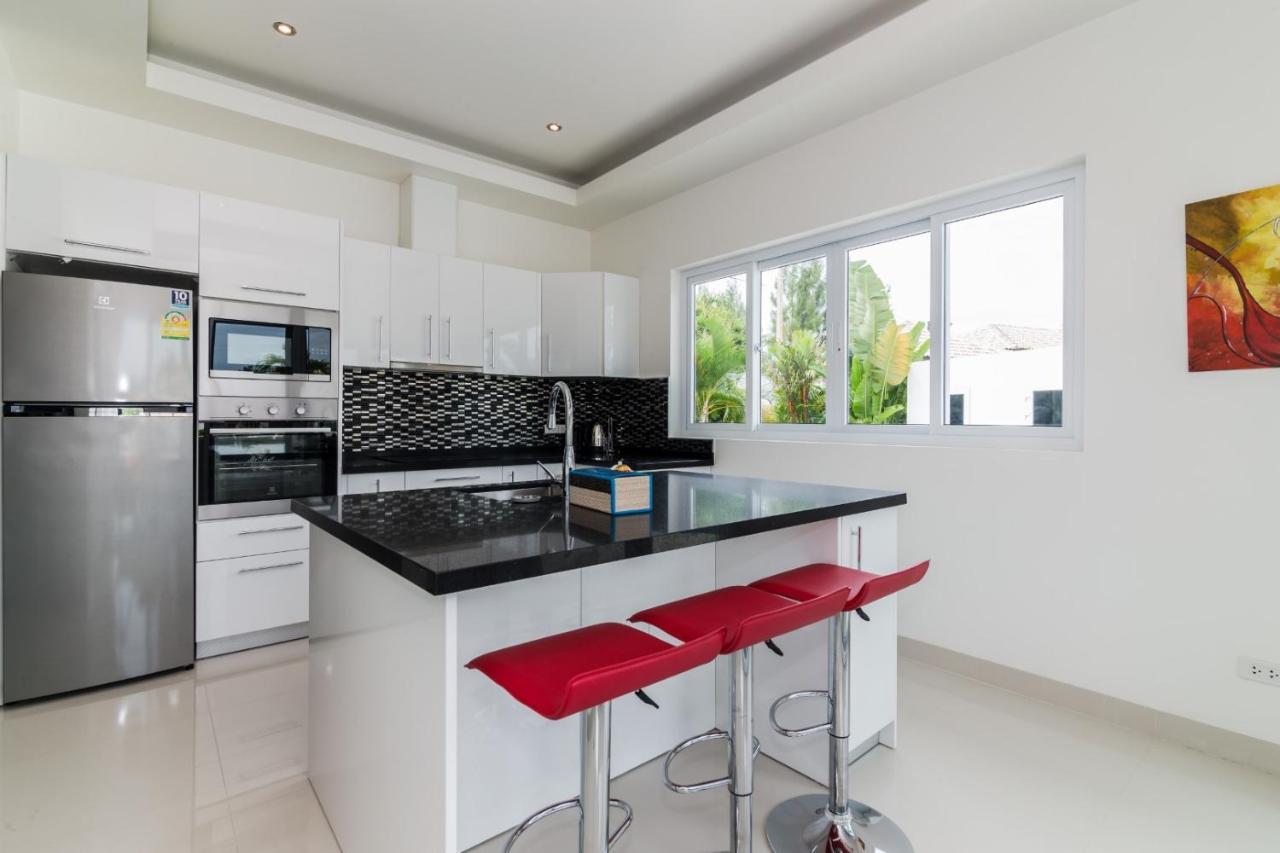 הואה הין Orchid Paradise Homes 312 מראה חיצוני תמונה