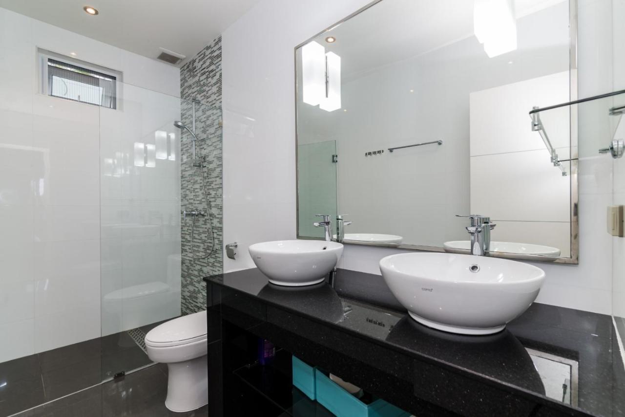 הואה הין Orchid Paradise Homes 312 מראה חיצוני תמונה