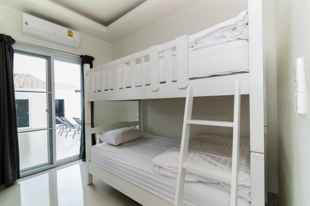 הואה הין Orchid Paradise Homes 312 מראה חיצוני תמונה